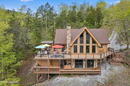 Recreational Property for sale in Union County, Tennessee