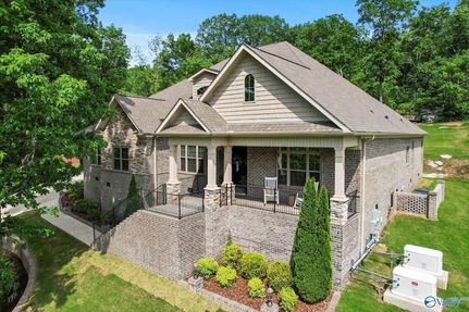 Ranch Property for sale in Madison County, Alabama