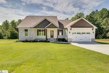 Ranch Property for sale in Pickens County, South Carolina