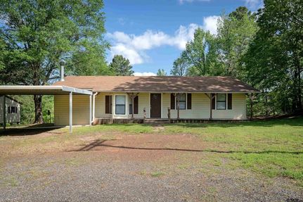 Ranch Property for sale in Upshur County, Texas