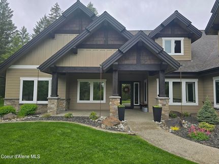Farm Property for sale in Kootenai County, Idaho
