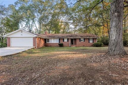 Farm Property for sale in Henry County, Georgia