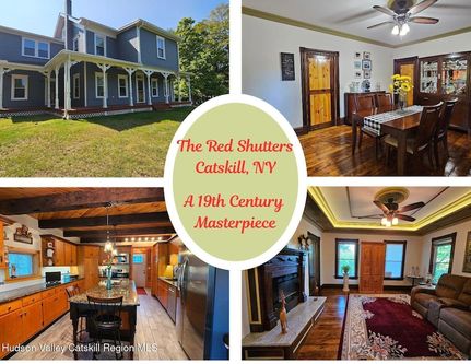 Ranch Property for sale in Greene County, New York