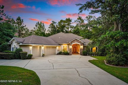 Ranch Property for sale in Saint Johns County, Florida