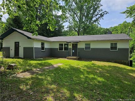 Farm Property for sale in Floyd County, Indiana