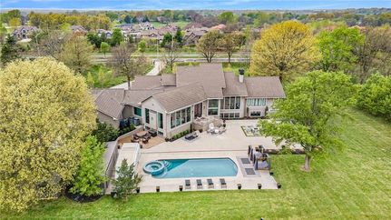 Ranch Property for sale in Johnson County, Kansas