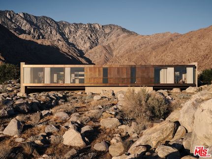 Ranch Property for sale in Riverside County, California