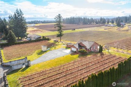 Farm Property for sale in Whatcom County, Washington