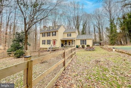 Ranch Property for sale in Calvert County, Maryland