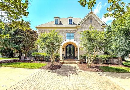 Farm Property for sale in Wake County, North Carolina