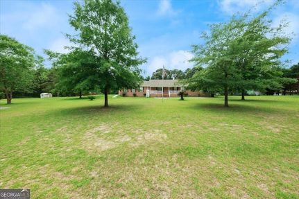 Farm Property for sale in Crawford County, Georgia
