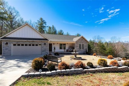 Residential Property for sale in Madison County, North Carolina