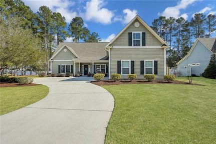 Farm Property for sale in Beaufort County, South Carolina