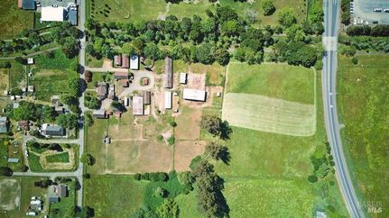 Farm Property for sale in Sonoma County, California