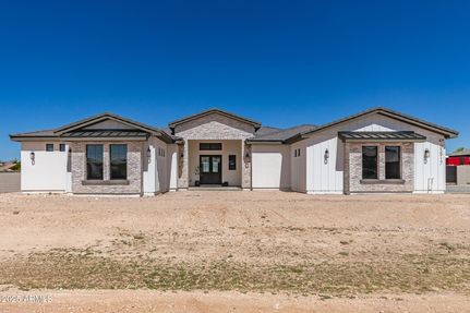 Ranch Property for sale in Maricopa County, Arizona