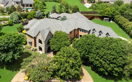 Farm Property for sale in Collin County, Texas