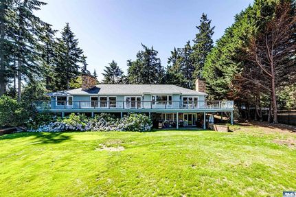 Ranch Property for sale in Clallam County, Washington
