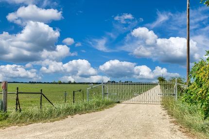 Farm Property for sale in Bosque County, Texas