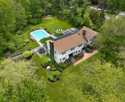 Farm Property for sale in Fairfield County, Connecticut