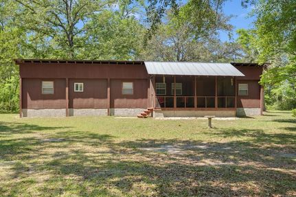 Farm Property for sale in Leon County, Florida