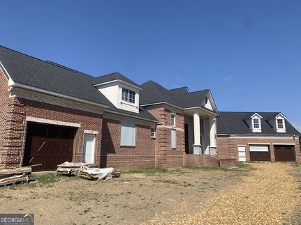 Farm Property for sale in Floyd County, Georgia