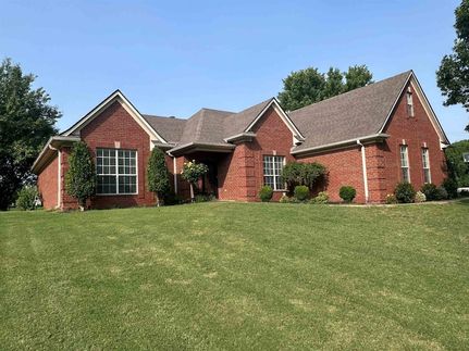 Farm Property for sale in Tipton County, Tennessee