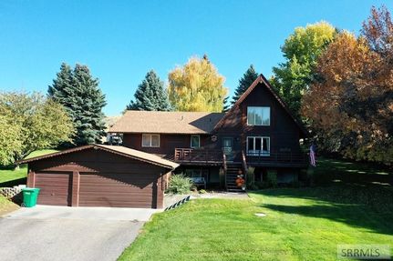 Recreational Property for sale in Bonneville County, Idaho