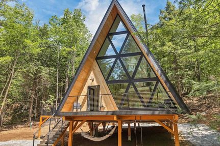 Recreational Property for sale in Grafton County, New Hampshire