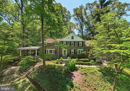 Farm Property for sale in Montgomery County, Pennsylvania