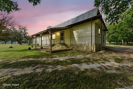 Farm Property for sale in Gillespie County, Texas