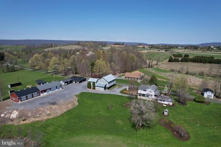 Farm Property for sale in Centre County, Pennsylvania