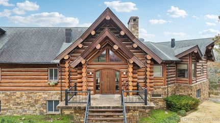 Ranch Property for sale in Cherokee County, Oklahoma