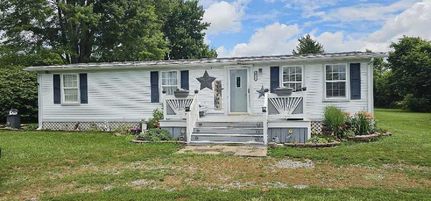 Farm Property for sale in Wayne County, Indiana