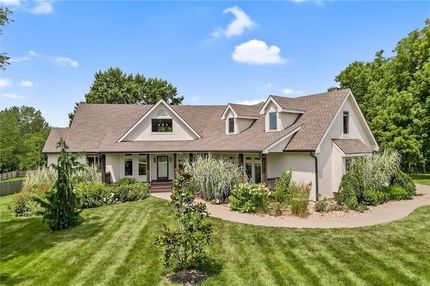 Farm Property for sale in Ray County, Missouri