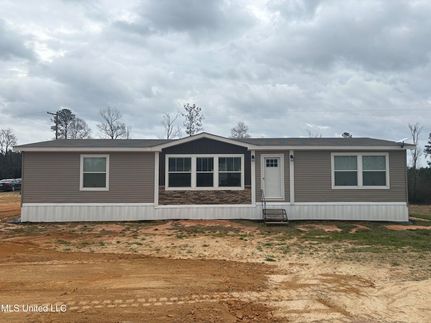 Farm Property for sale in Simpson County, Mississippi