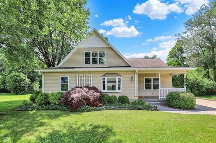 Farm Property for sale in Johnson County, Indiana