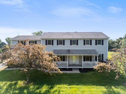 Farm Property for sale in Licking County, Ohio