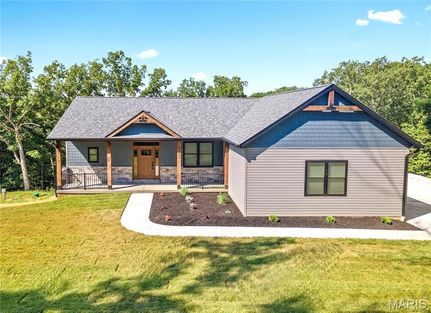 Recreational Property for sale in Jefferson County, Missouri