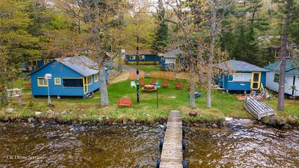 Farm Property for sale in Oneida County, Wisconsin