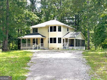 Ranch Property for sale in Spalding County, Georgia