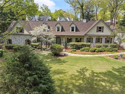 Ranch Property for sale in Cobb County, Georgia