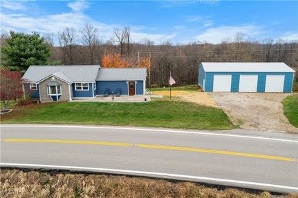 Recreational Property for sale in Monroe County, Ohio