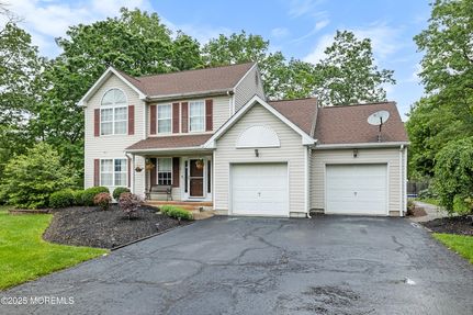 Ranch Property for sale in Ocean County, New Jersey