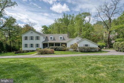 Farm Property for sale in Montgomery County, Maryland
