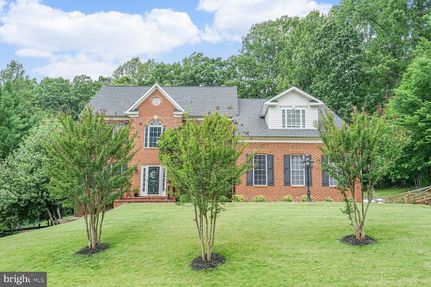 Ranch Property for sale in Prince William County, Virginia