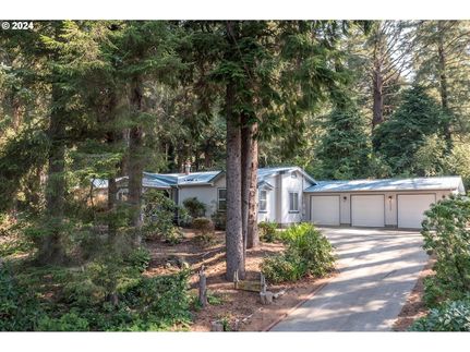 Recreational Property for sale in Lane County, Oregon