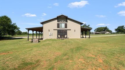 Farm Property for sale in McClain County, Oklahoma