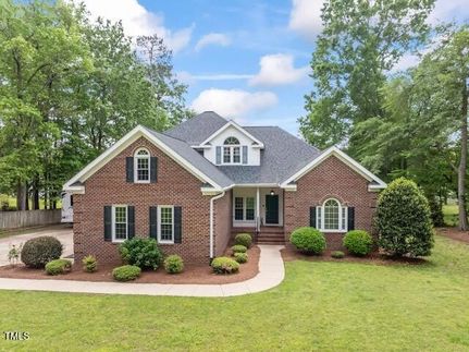 Farm Property for sale in Nash County, North Carolina