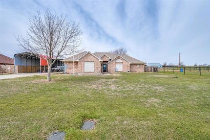 Farm Property for sale in Denton County, Texas
