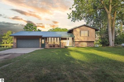 Farm Property for sale in Gratiot County, Michigan